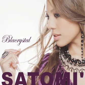 Blacrystal by SATOMi