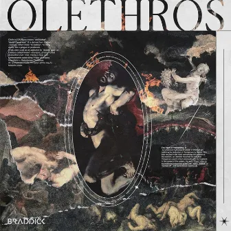 Olethros by Braddick