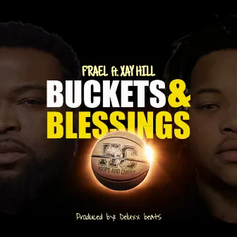 Buckets&blessings by F'rael