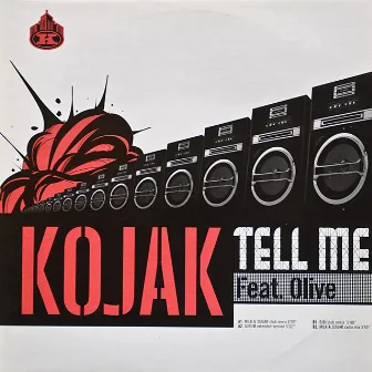 Tell Me by Kojak