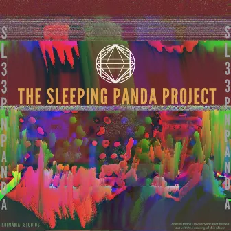 The Sleeping Panda Project by Jose The Panda