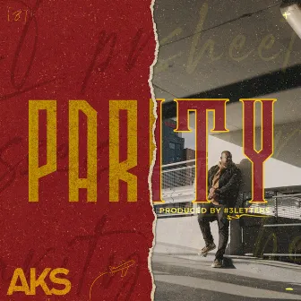 Parity by AKS