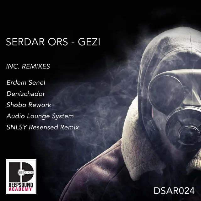 Gezi - SNLSY Resensed Remix