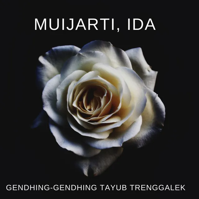 Gendhing-Gendhing Tayub Trenggalek