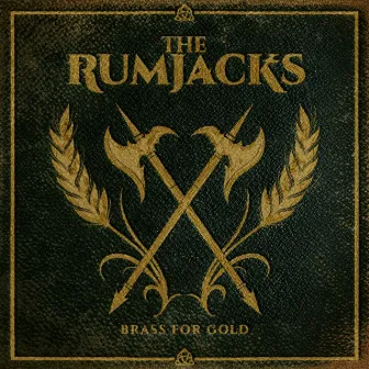 Brass for Gold by The Rumjacks