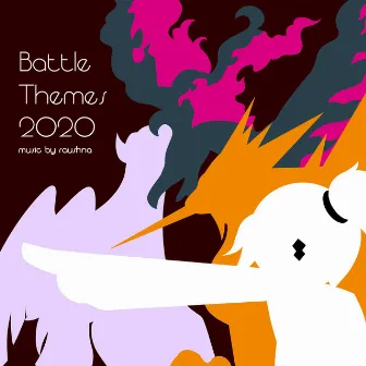 Battle Themes 2020 by Raushna