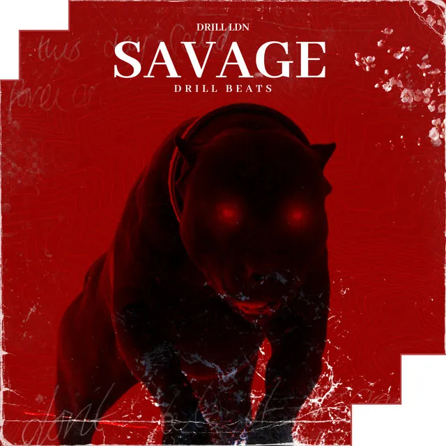 Savage Mode Beats