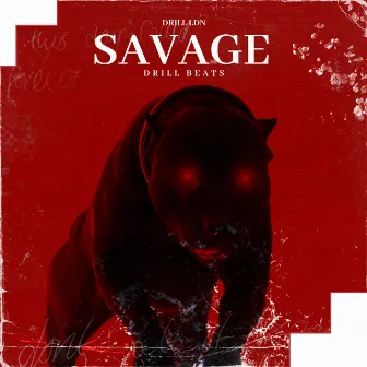 Savage Mode Beats by Instrumental Hip Hop Beats Gang