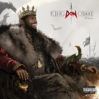 King Don Come by D'banj