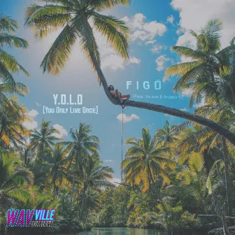 YOLO (You Only Live Once) by Figo