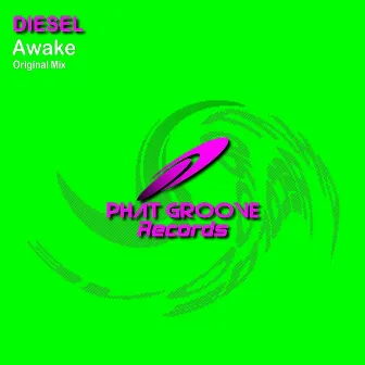 Awake by Diesel