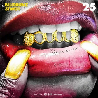 25 (REMIX) by Bludbunz