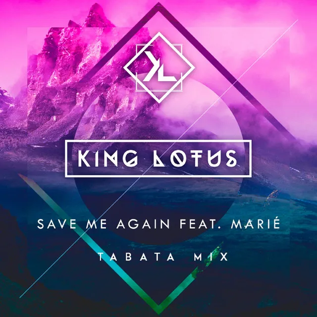 Save Me Again - Tabata Mix