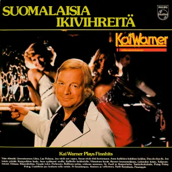 Suomalaisia ikivihreitä by Kai Warner