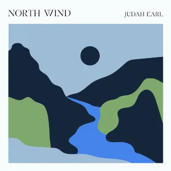 North Wind by Judah Earl