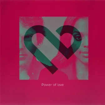 Power of Love by Mentissa