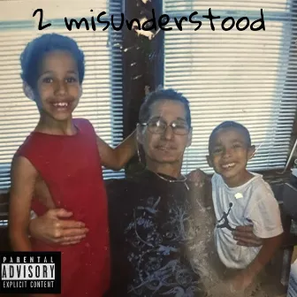 2 misunderstood by Jay2toxiccK