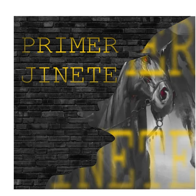 Primer Jinete