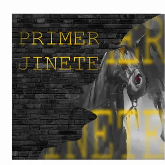 Primer Jinete by DMT99