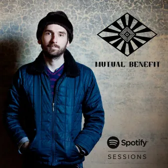 Spotify Sessions by Mutual Benefit