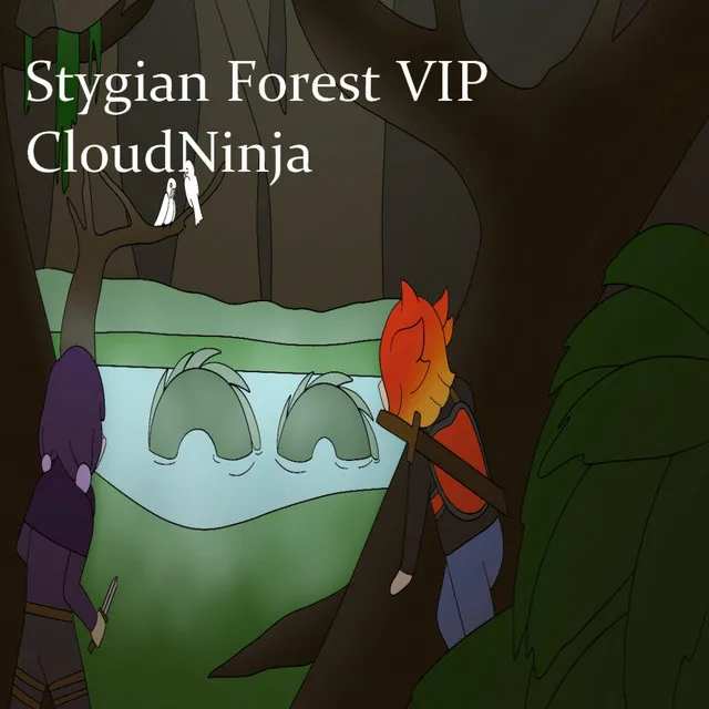 Stygian Forest VIP - VIP