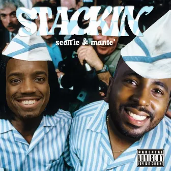 STACKIN by Scottie4szns