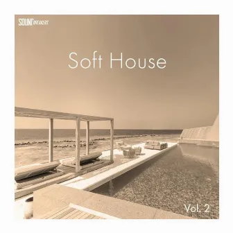 Soft House, Vol. 2 by Justin Hilton Portis