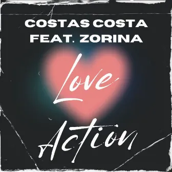 Love Action by Costas Costa