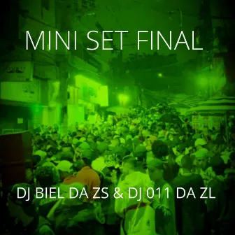 6 MINI SETI FINAL by DJ 011 DA ZL