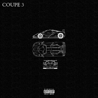 Coupè 3 by Kramer