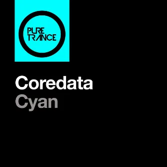 Cyan by Coredata