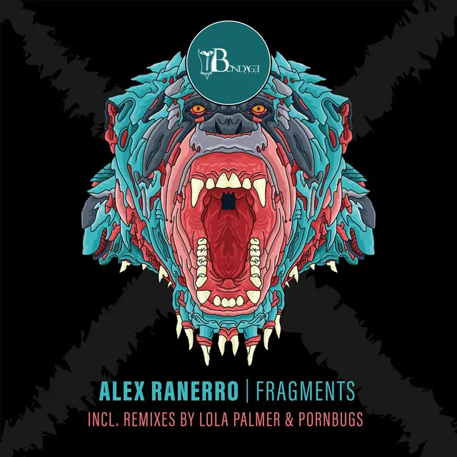 Fragments - Lola Palmer Remix