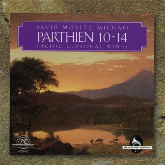 David Moritz Michael: Parthien 10-14 by David Moritz Michael