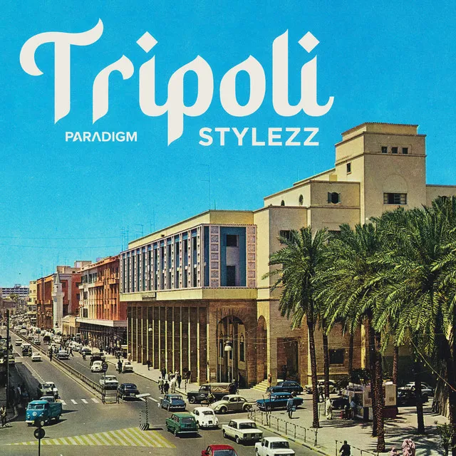 Tripoli