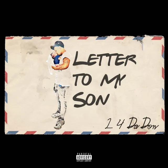 Letter to My Son