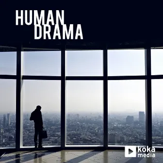 Human Drama by Klas Johan Wahl