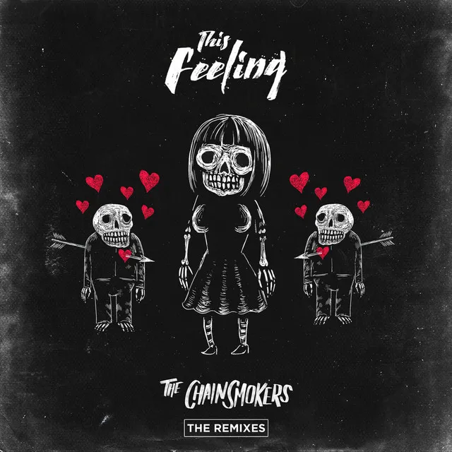 This Feeling (feat. Kelsea Ballerini) - Tim Gunter Remix