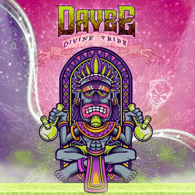 Divine Tribe