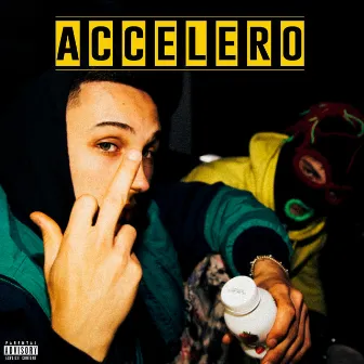 Accelero by G.Kres