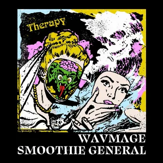 Therapy by Smoothie General