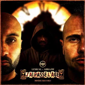 j'ai passé l'âge by Lexical