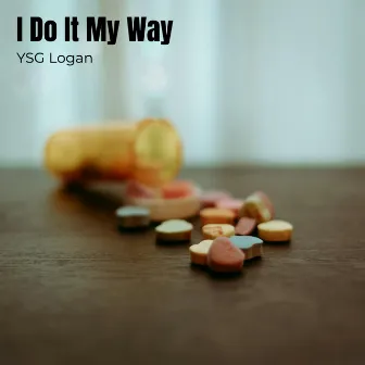 I Do It My Way by YSG Logan