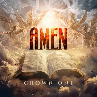 AMEN by Crown One