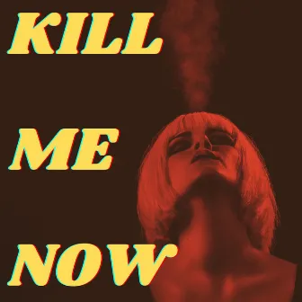 Kill Me Now by Delaney Gibson