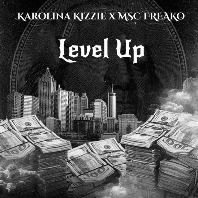 Level Up