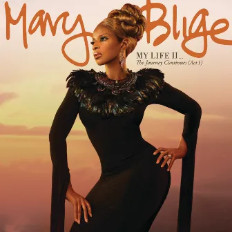 My Life II...The Journey Continues (Act 1) [Deluxe] by Mary J. Blige