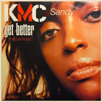 Get Better (Full Package) by KMC