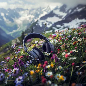 Chill Music for Self-Care: Relaxing Rhythms by Deep Relaxing Music