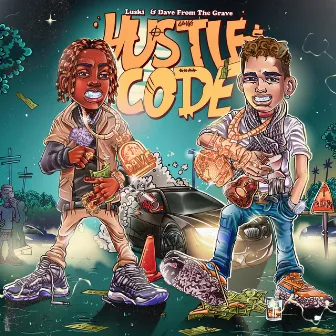 Hustle Code by Luski