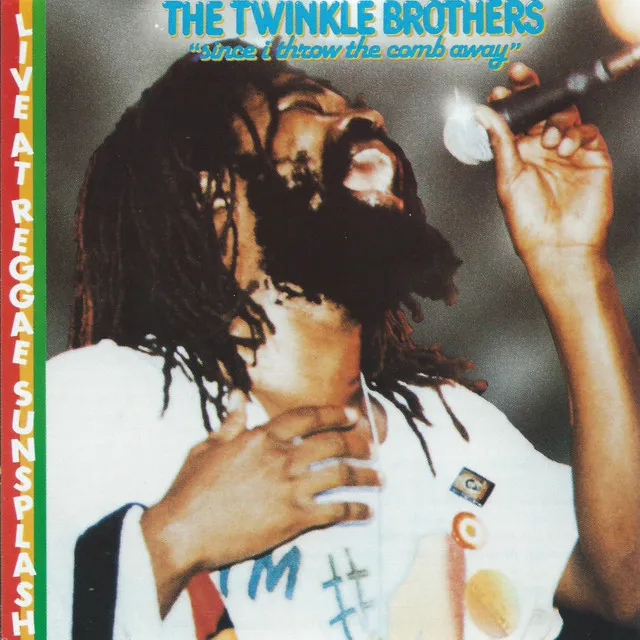 The Twinkle Brothers Live at Reggae Sunsplash